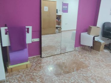Local comercial en venda a Maracena