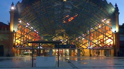 Photo 3 of Premises for sale in Trastamara, Arenal - Museo,  Sevilla Capital