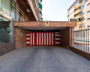 Aparcament de Garatge en venda en  Granada Capital
