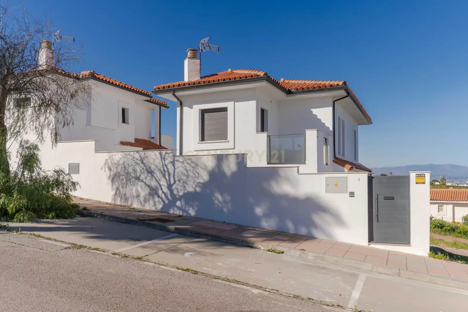 Casa o chalet en venta en Urbanizacion Vistalmar Duquesa Nte., 1, 29692 Alco, 1, Chullera