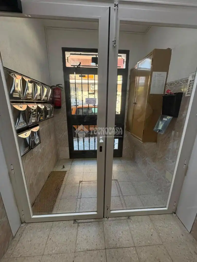 Piso en venta en Madrid