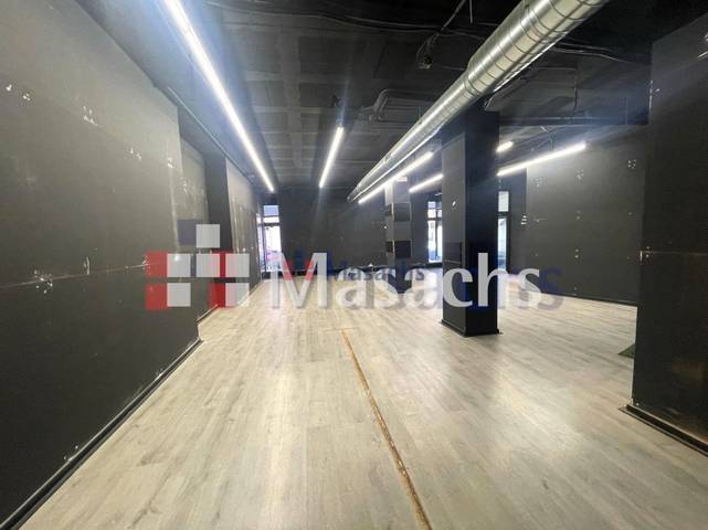 Local comercial en Alquiler en Ca n'Aurell