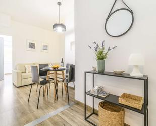 Apartament per a compartir a El Baix Guinardó