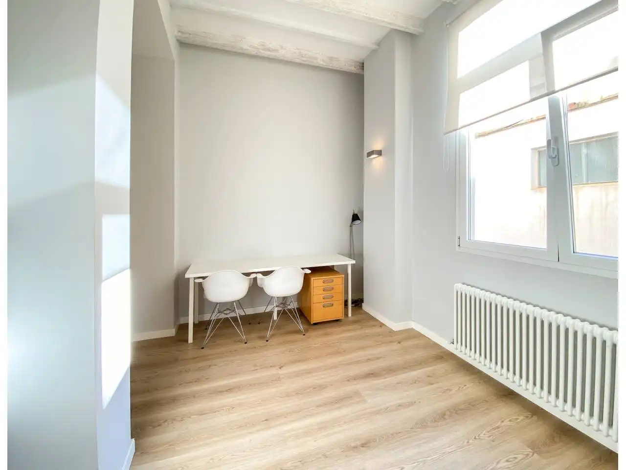 Piso de alquiler en  Palma de Mallorca con Aire acondicionado, Calefacción y Parquet