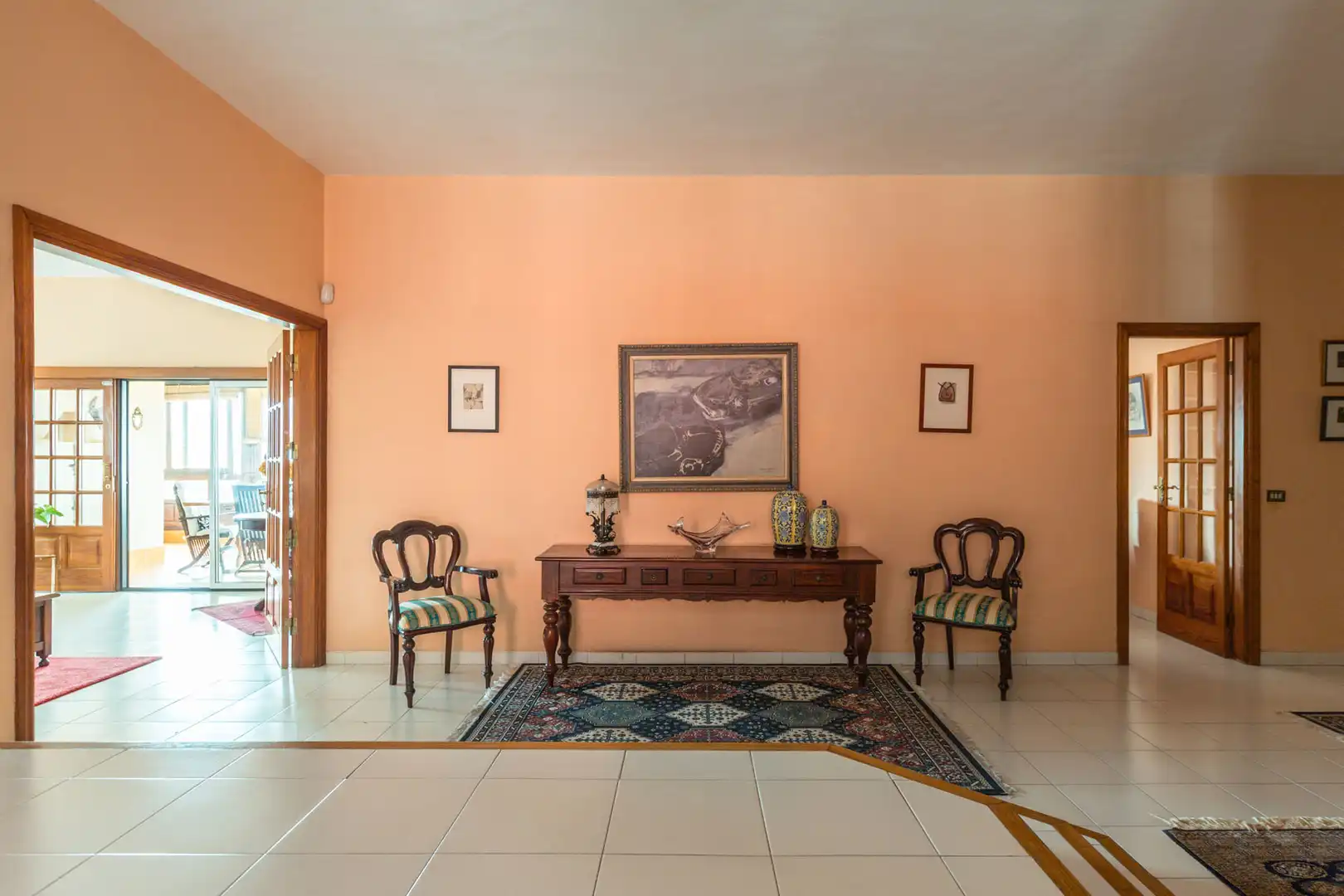 Casa con terraza en venta en Tegueste, imagen 66