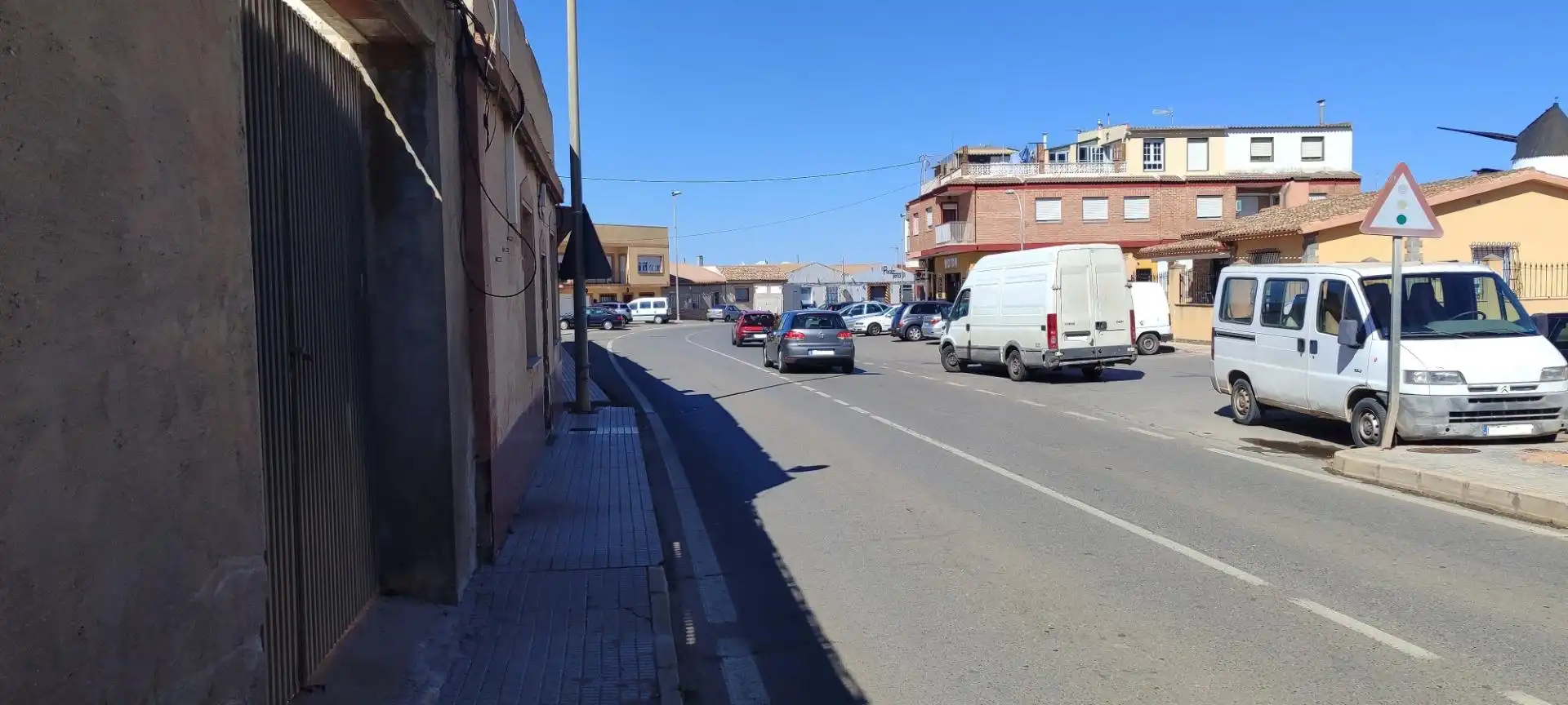 Terreno residenziale in vendita a Calle MURILLO - EL ALGAR 2, imagen 7