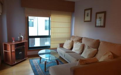 Flat for sale in Mondariz-Balneario