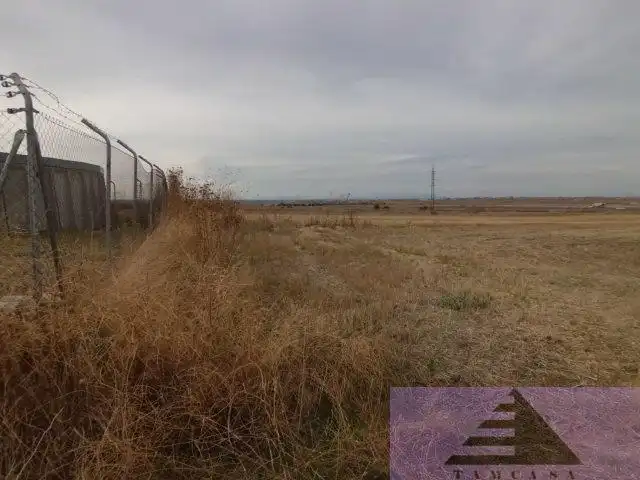 Terreny residencial en venda a Cabañas de la Sagra, imagen 6