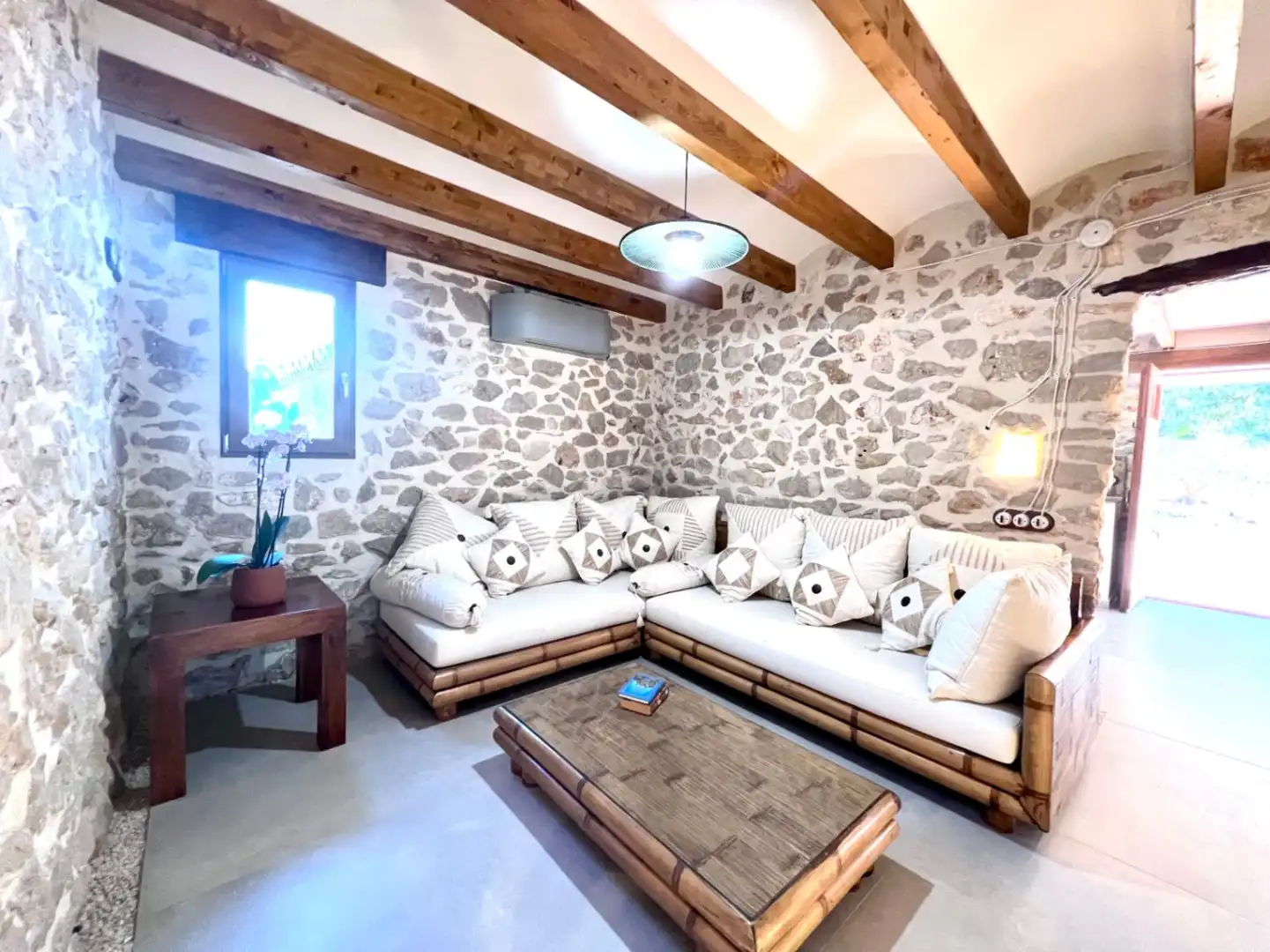 Casa o xalet de lloguer a La Xara - La Sella