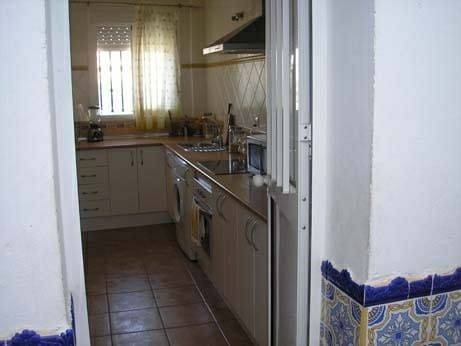 Piso en Venta en Calle Rosa en La Algaba