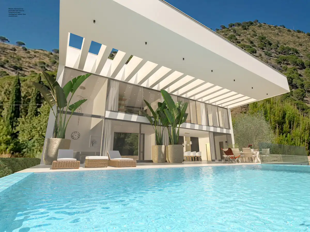Casa en venta en Mijas Golf, imagen 2