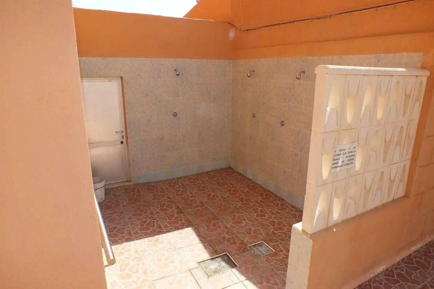 Baño de Ático en venta en Elche / Elx con Amueblado