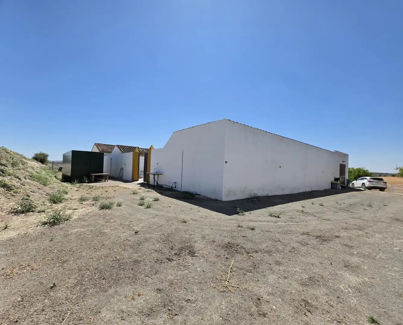 Landhaus zum Verkauf in Morón de la Frontera, imagen 20