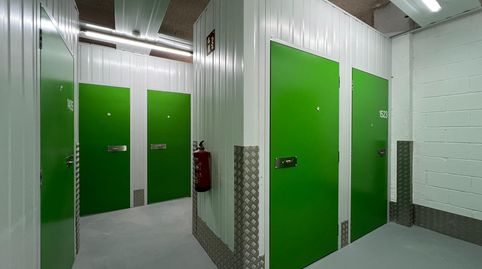 Foto 5 de Trastero de alquiler en Carrer D'indústries, 92, Estruch - Eixample, El Prat de Llobregat