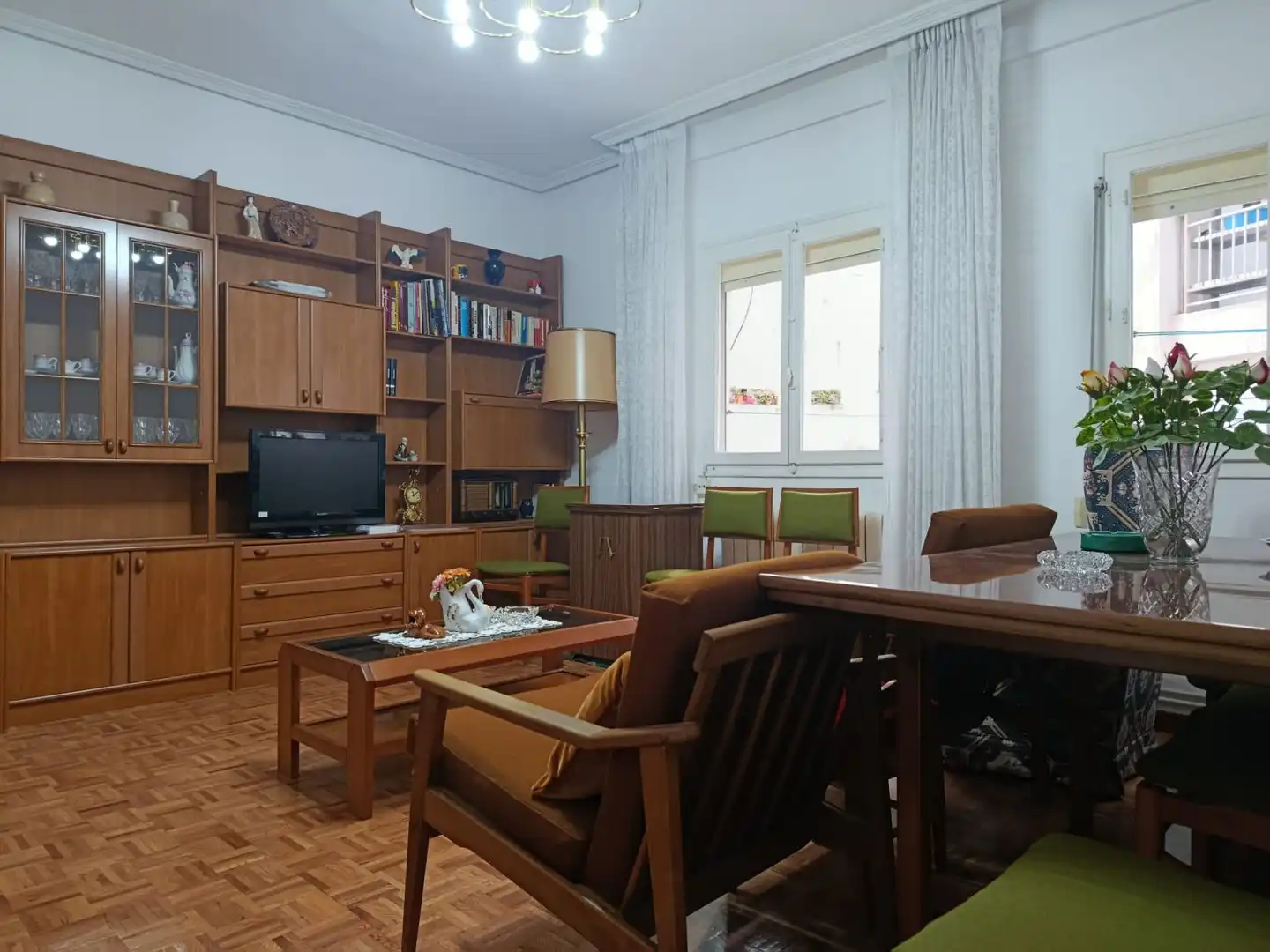 Piso en venta en SAN BLAS, San Martín