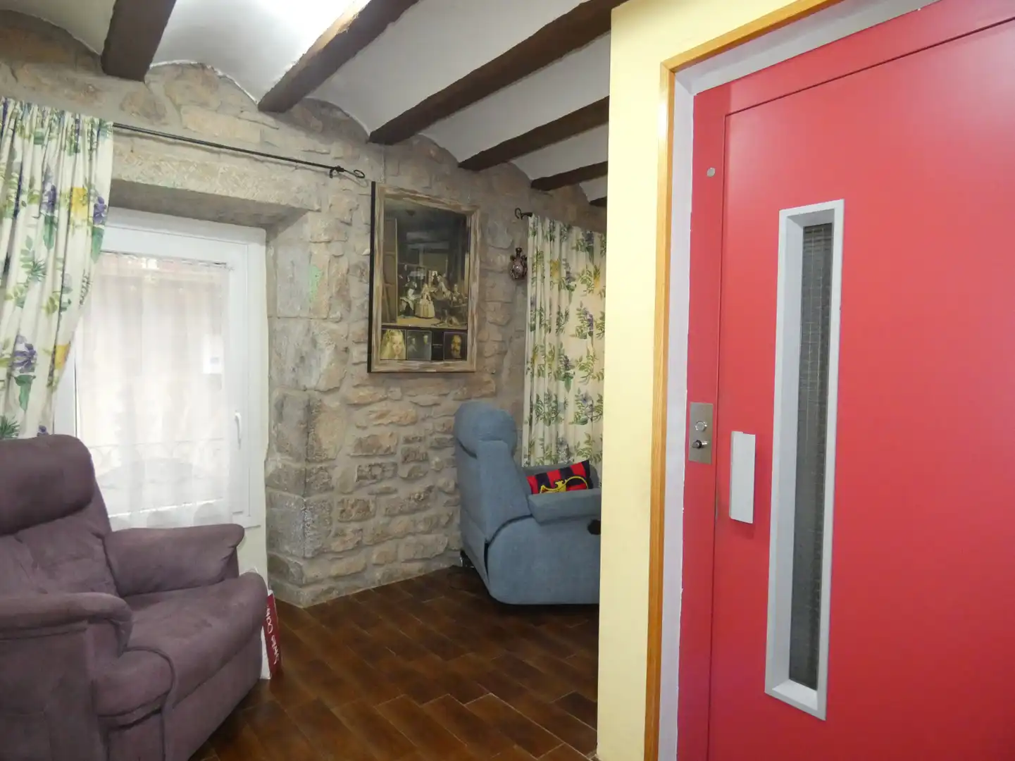 Houses for sale in Fuenmayor  with Heating, Private garden and Storage room