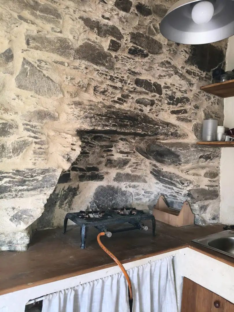 Maison rustique avec jardin à vendre à Calle Regueiro 1, imagen 3