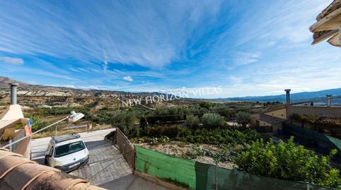 Foto 2 de Finca rústica en venda a Cela, Lúcar, Almería