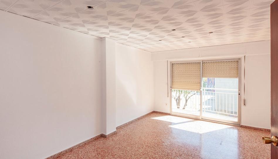 Foto 1 de Pis en venda a C/ Poeta Llorente, Corea, Valencia