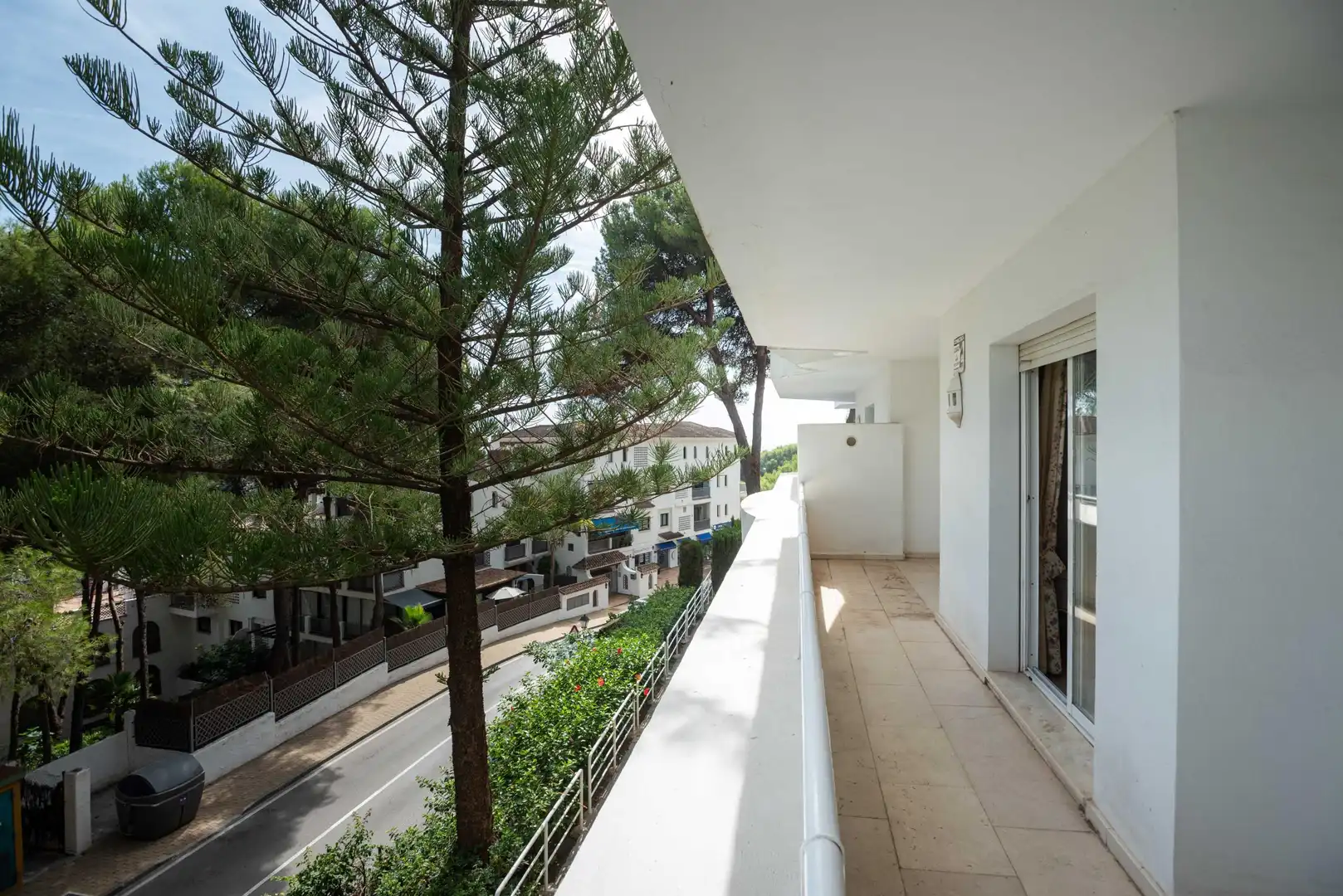 Apartament amb ascensor en venda a 1 Calle Incosol #Planta 1 Puerta B3, imagen 12