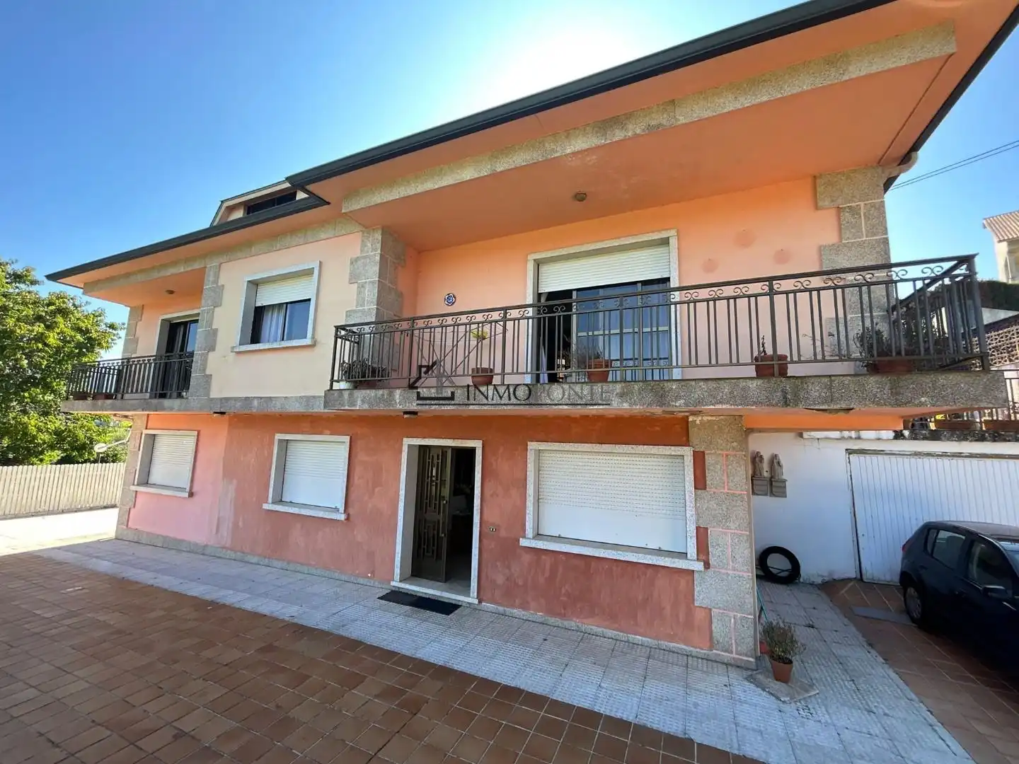 Casa o chalet en venta en San Xoán de Poio