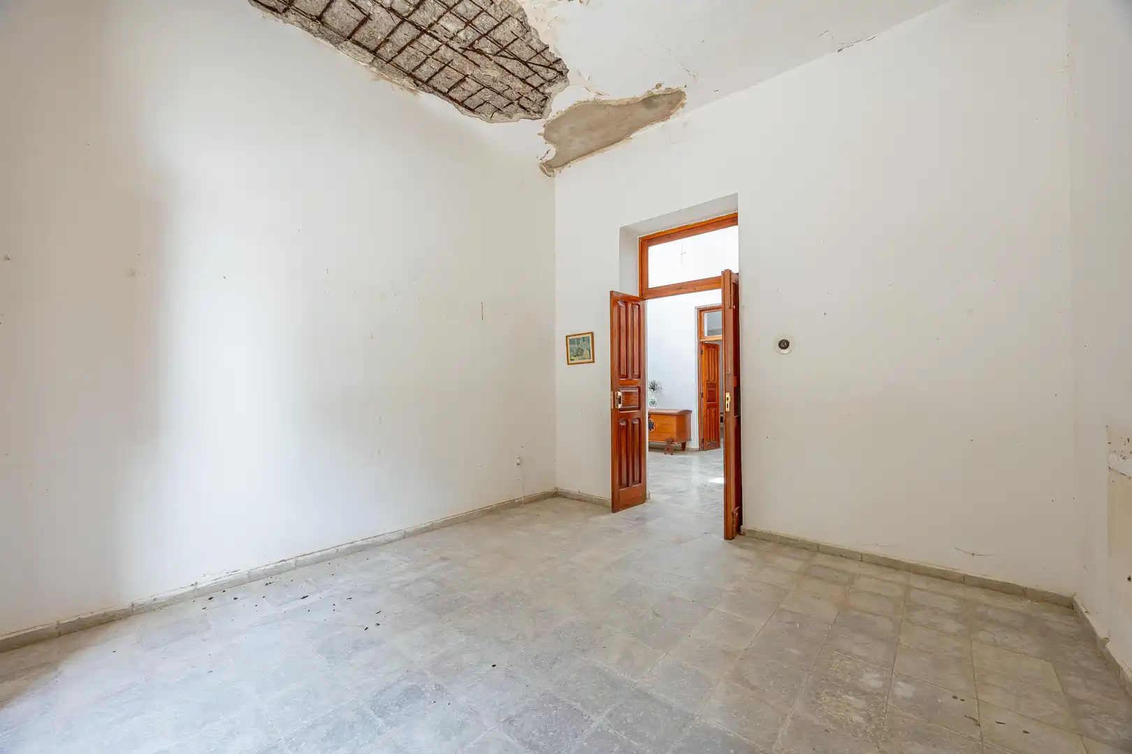 Casa con terraza en venta en Calle Bolivia 17, imagen 15