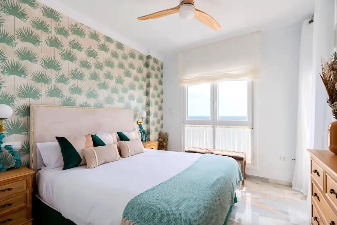 Apartments for rent in Avenida Amílcar Barca, 17, Paseo Marítimo - San José - La Laguna