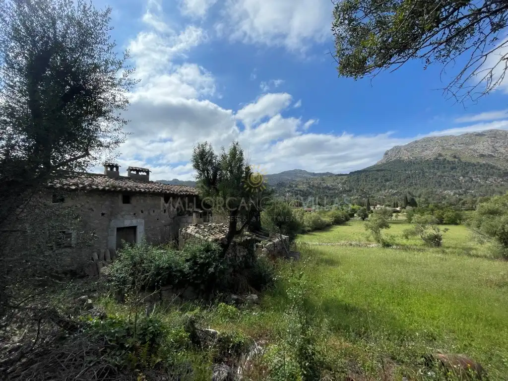 Casa in vendita a Pollença Poble