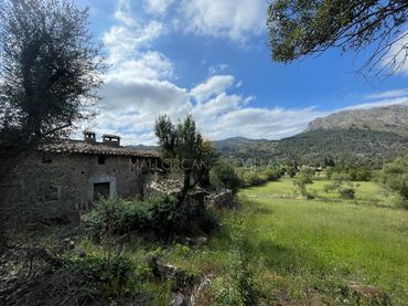 Casa rústica en venta en Pollença Poble