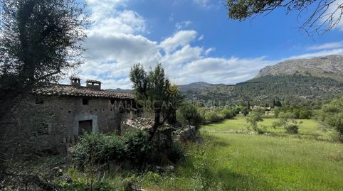 Finca rústica para reformar en la Vall den March