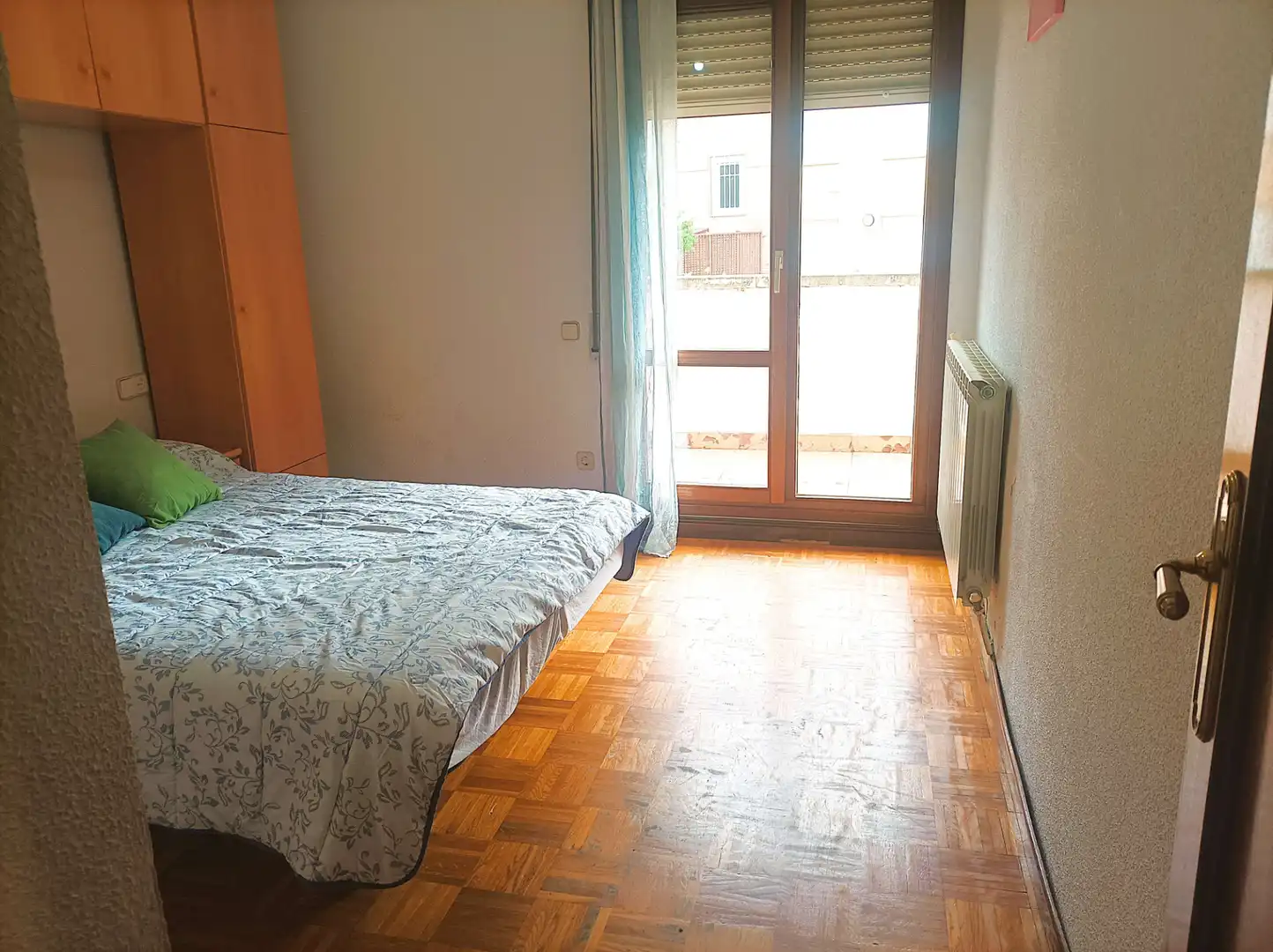 Habitación de Piso en venta en Arnedillo con Calefacción, Terraza y Trastero