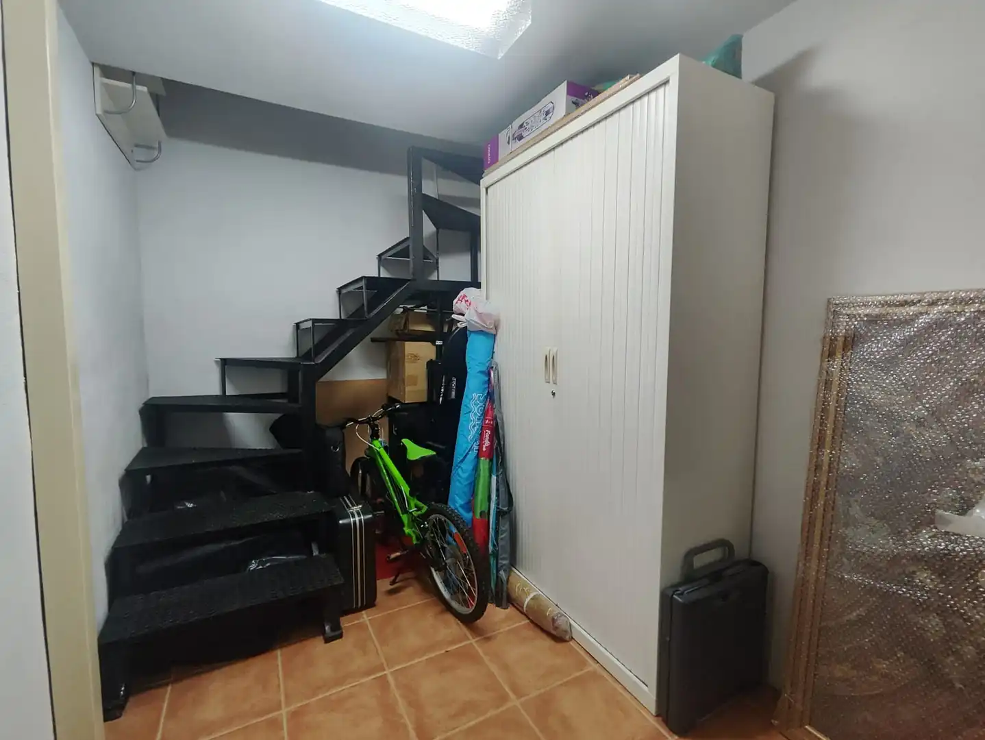 Dúplex en venta en Sevilla la Nueva con Aire acondicionado, Calefacción y Terraza
