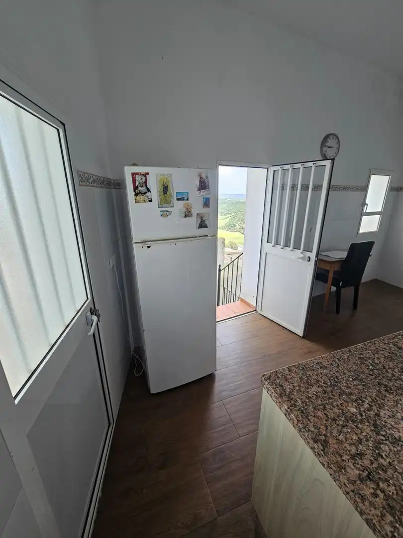 Casa amb terrassa en venda a Vejer, imagen 60