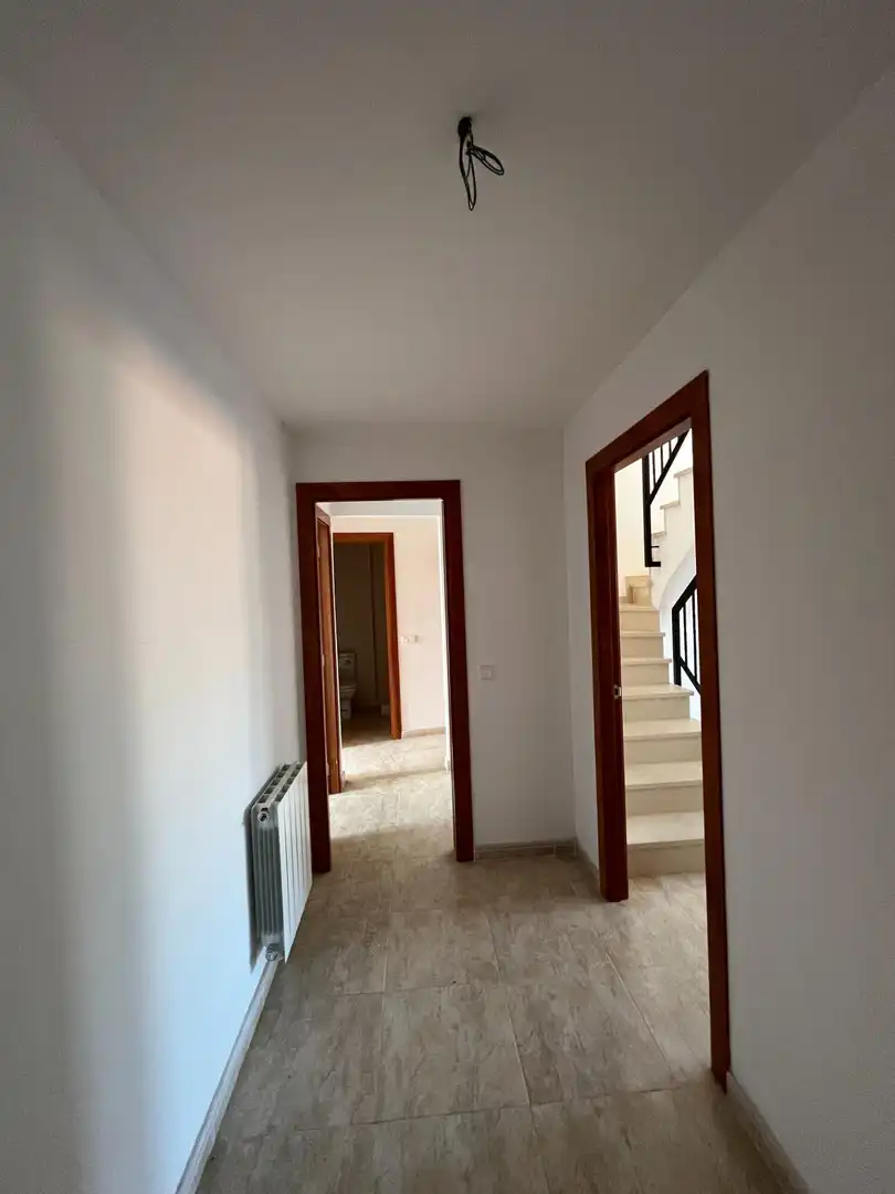 Dúplex en venta en Tordera con Balcón y Alarma