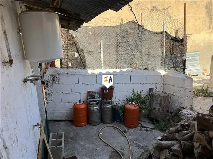 Adossat en venda a Alcalá la Real, imagen 11