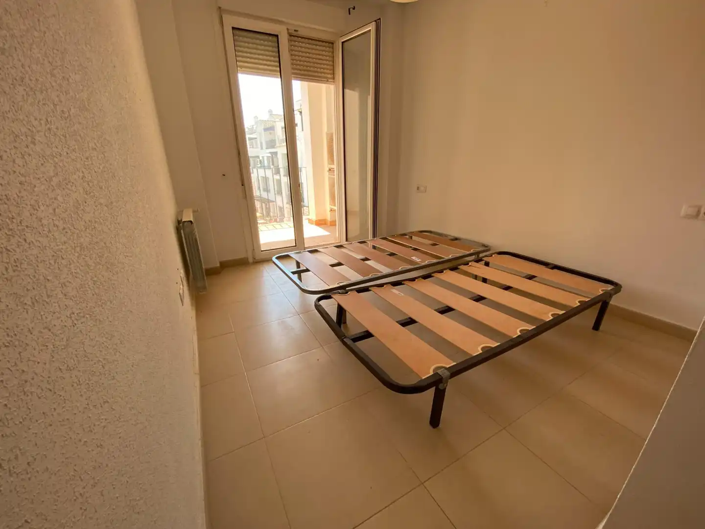 Bedroom of Flat for sale in Torre-Pacheco