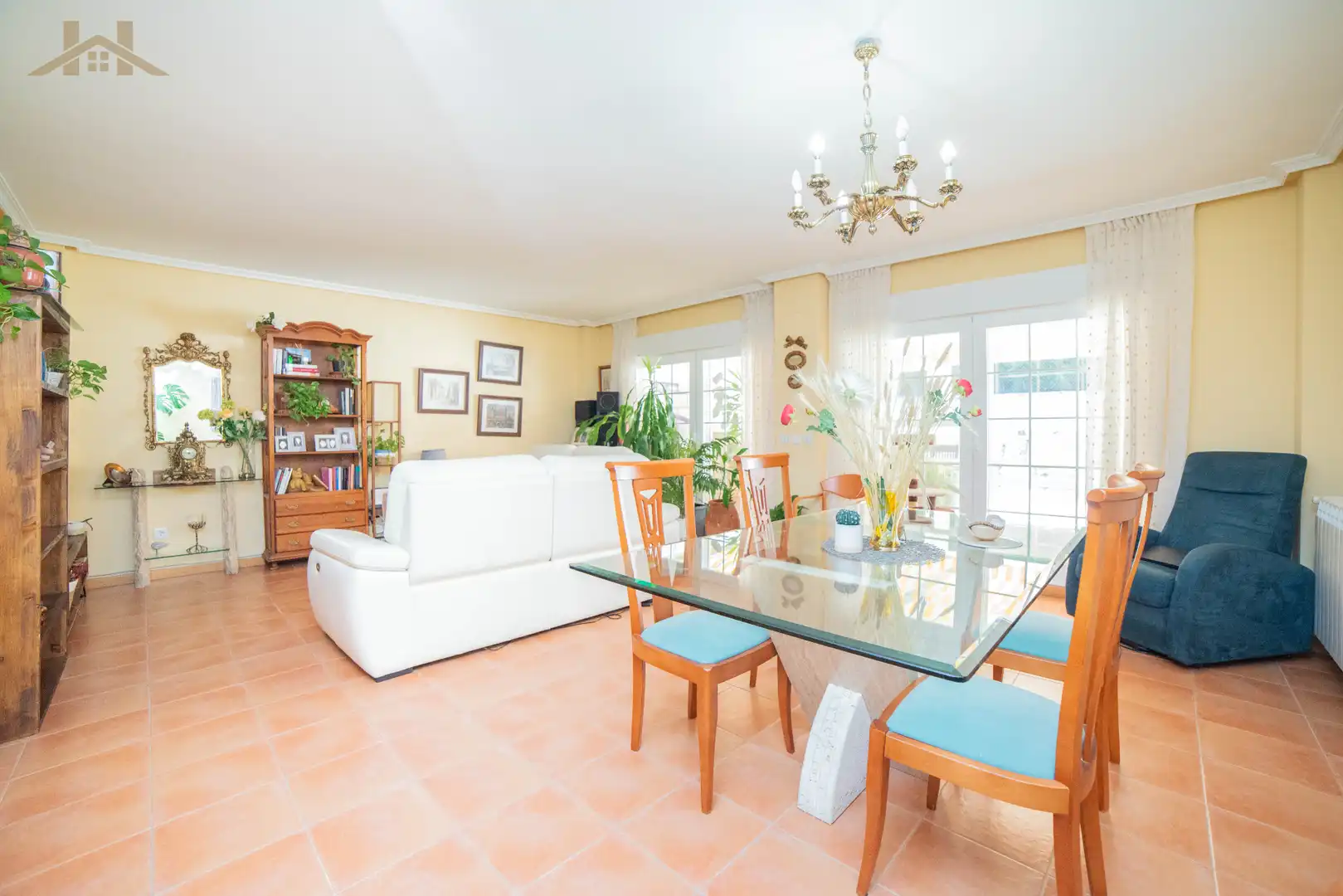 Houses for sale in Avenida de los Derechos Humanos, Señorío de Illescas