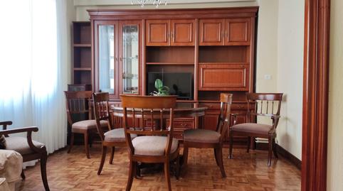 Foto 2 de Pis en venda a Alameda de Recalde, Ametzola, Bilbao