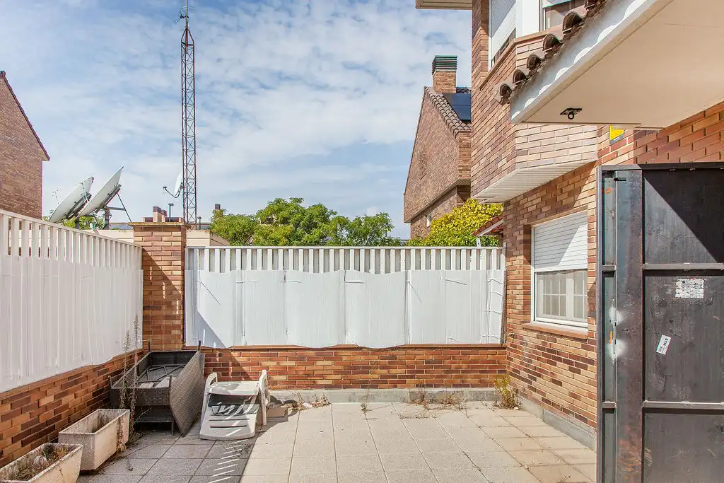 Maison jumelée à vendre à C/ Ibón de Ordiceto, imagen 27