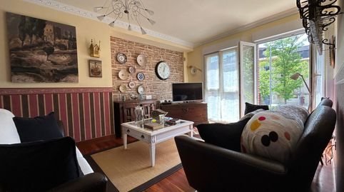 Photo 3 of Detached homes for sale in Calle Ubaltorre, 9, Artziniega, Araba - Álava