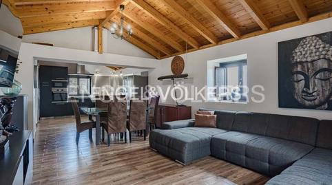 Foto 2 de Casa o xalet en venda a Guía de Isora interior, Guía de Isora