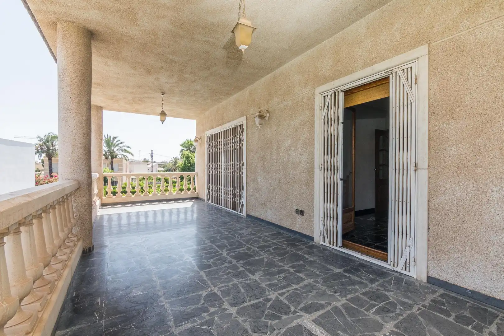 Casa o xalet en venda en Elche / Elx amb Jardí privat, Terrassa i Piscina