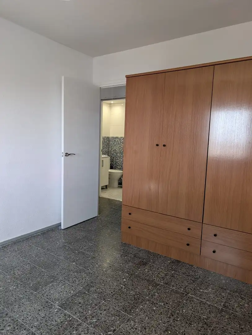 Wohnung zur Miete in Alicante / Alacant mit Möbliert