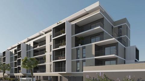 Photo 3 from new construction home in Flat for sale in Avenida de la Navegación, Nuevo Bulevar, Sevilla