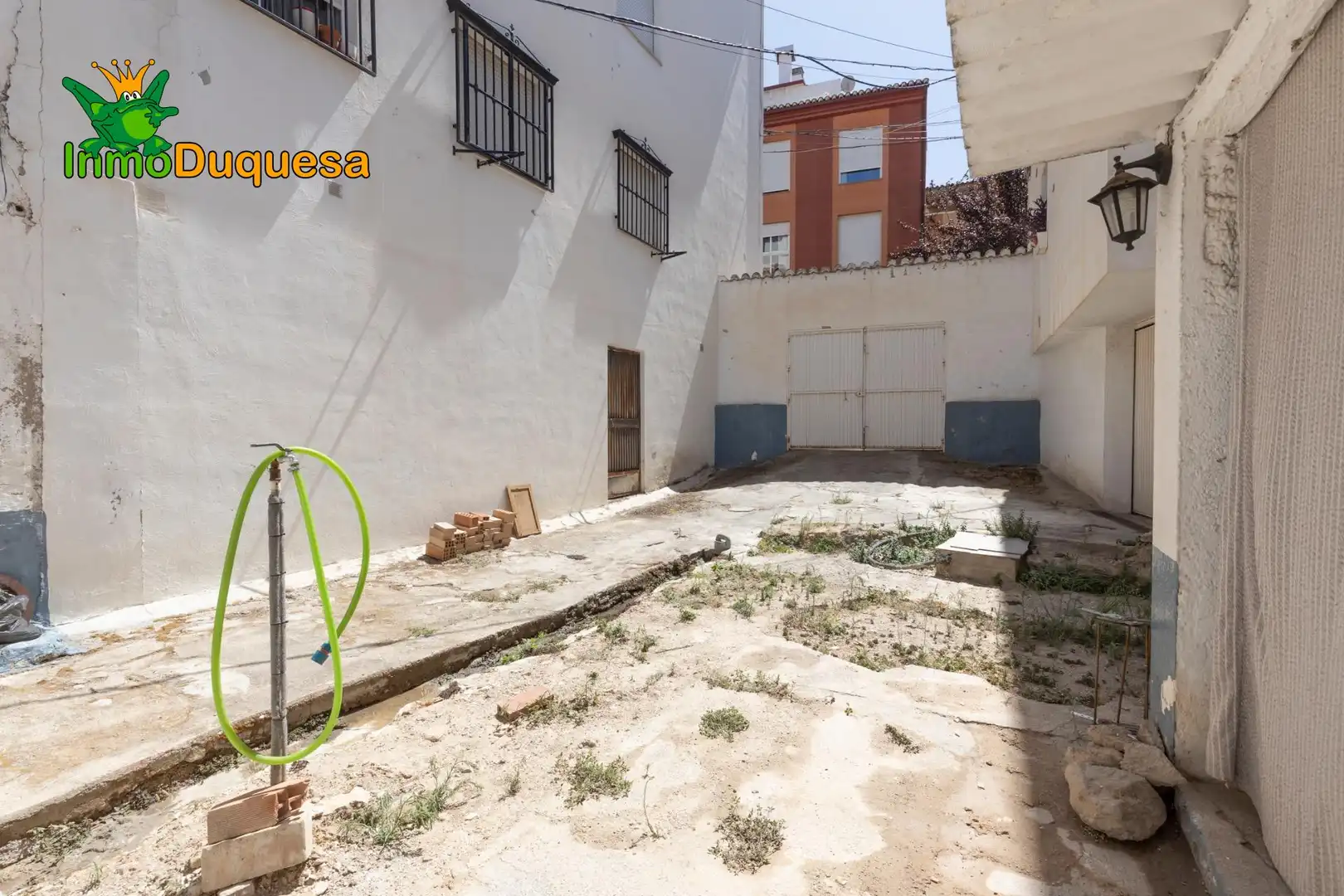 Casa a schiera con giardino in vendita a La Zubia Ciudad, imagen 25