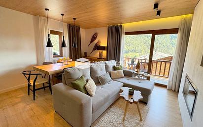Flat for sale in L'Aldosa - Ransol, Canillo
