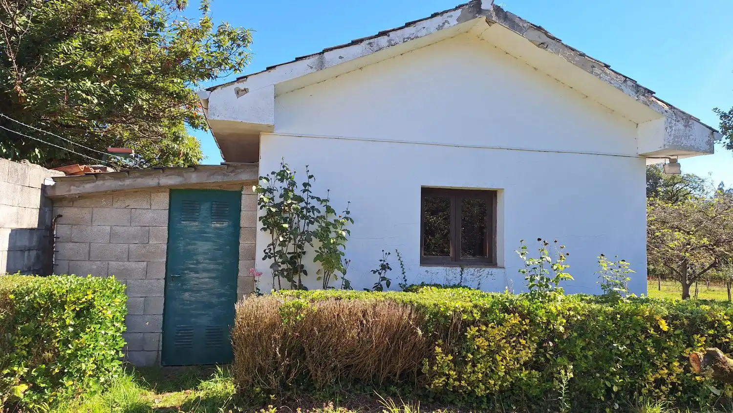 Finca rústica en venda a Las Regueras