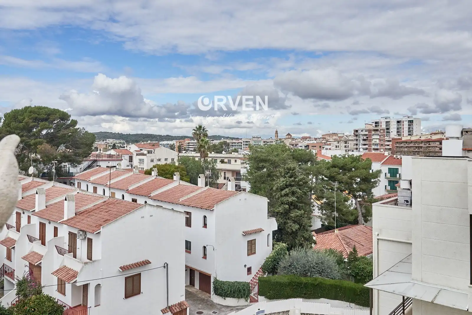 Penthouse with pool for sale in Platja de la Paella, imagen 17