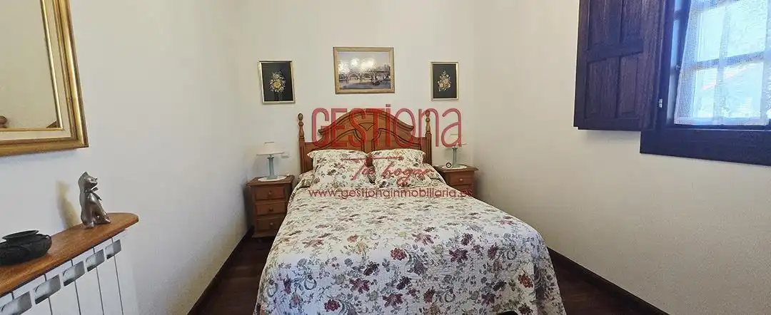 Habitación de Casa o chalet en venta en Ribamontán al Mar con Calefacción, Jardín privado y Piscina