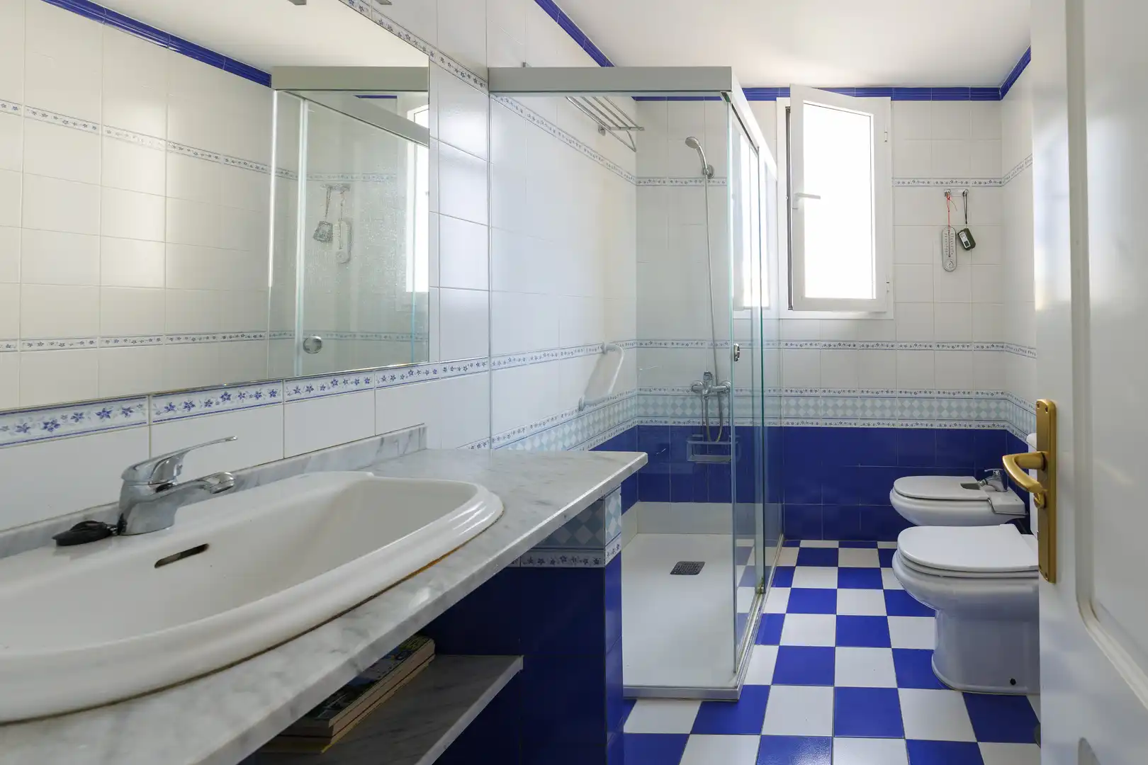 Villa mit Terrasse zum Verkauf in C. Capitán Eliseo López Orduña, 64B 64, imagen 23